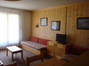 Appartement cosy 36m² pour 5 pers., balcon sud-ouest, au pied des pistes, Laitelet, Les Allues - FR-1-355-123